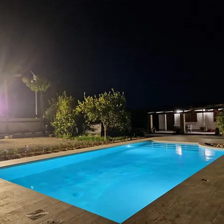 Villa Lorenzo Avola